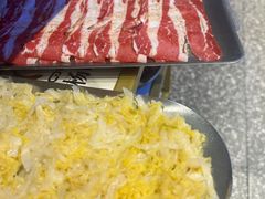 -杨记齐齐哈尔烤肉(总店)