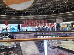 -深圳龙华星河COCO City(民治店)