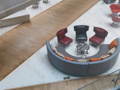 -南京禄口机场雅高铂尔曼大酒店