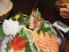 -松子料理(亮马桥店)