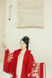 -美云庭古装·格格服汉服·京城旅拍(北京店)