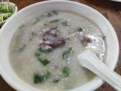 -华记粥饭店(印象容桂主题风情街店)
