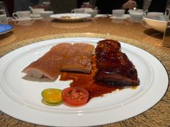 -红棉中餐厅·广州海航威斯汀酒店