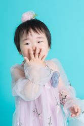 -贝克叔叔儿童摄影工作室(天时嘉园店)