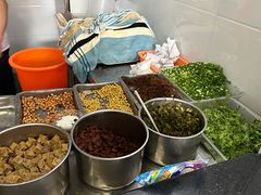 -老五鸡丝豆花面粉(瑞金北路68号院店)