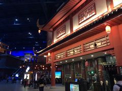 -万达茂商场(南京仙林店)