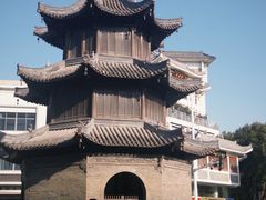 -怡园饭店-餐厅(四望亭店)