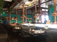 -阪尚皇·原切牛排·烤肉火锅自助(北京路店)