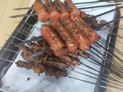 -铁诚烤肉
