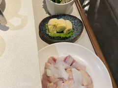 -百年果林椰子鸡(中洲店)
