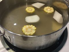 -陈记顺和牛肉火锅馆(天河北路店)