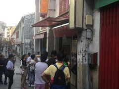 门面-添發碗仔翅美食