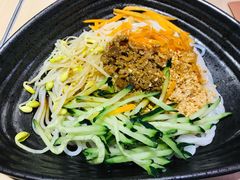 拌米粉-蒙自源过桥米线(港惠新天地店)