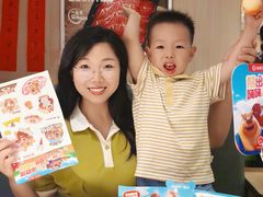 -海底捞大排档火锅(悦荟广场店)