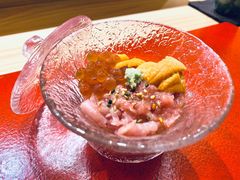 -鮨青(恒基名人购物中心店)