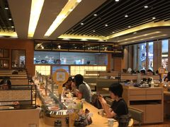 -元气寿司(新城市广场店)