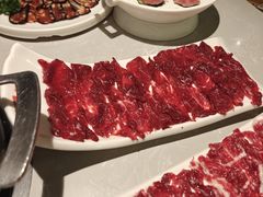 -俏牛哥鲜牛肉牛肆馆(重庆天地店)