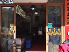 门面-张家卫·阳江菜·小海鲜(肥婆湾桥店)