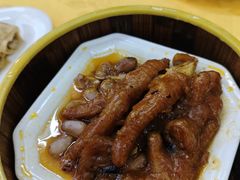 -横河佬炖品店(罗阳一路老店)