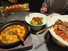 -炊烟小炒黄牛肉(浦东世纪汇店)