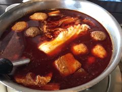 -鼎王麻辣锅(七贤店)