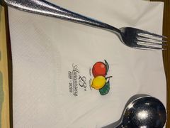 -安妮意大利餐厅(国贸店)