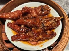 -悦秀·高级粤菜