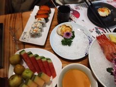 -松坂屋日料自助(长城路店)