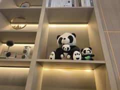 -万信至格酒店(成都欢乐谷金府地铁站店)