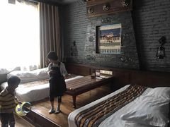 -隆务大寺贝尔邦旅游客栈