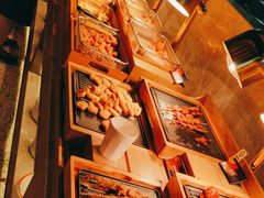 -比格比萨自助(宝山日月光店)