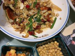 -彭厨(玉荣庄店)