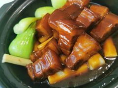 -广州塔晖粤轩中餐厅