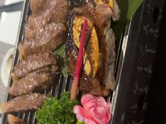 -昱匠·日本料理(金融街店)