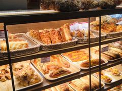 -山崎面包(静安久光店)