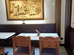 大堂-申粤轩酒楼·三十年粤菜经典(丁香花园店)
