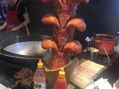 -文和友老长沙臭豆腐(太平街二店)