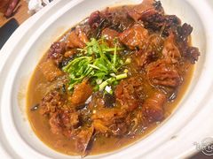 -金掌勺·锅包肉(广渠门店)