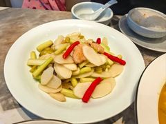 -火婆子·川小馆(扬韬科技广场店)
