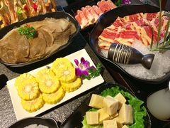 -椒王火锅(厚街万达店)