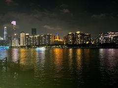 -琶醍壹号•潮菜江景餐吧