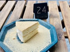 -Home Cafe(水榭春天店)