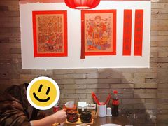 -添萬囍·天津三鲜捞面(天河城店)