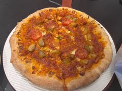 -必胜客(和谐广场店)