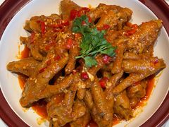 -鲜得莱渔港·小平岛海胆馆(七贤岭店)