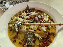 -客语客家菜(华发商都店)