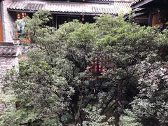 -鱼桥巷·美学川菜