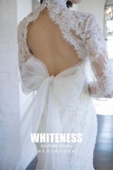 点击看大图 -纯色时光婚纱艺术馆WHITE