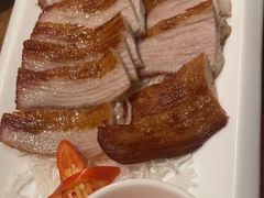 -鸽味轩·粤菜小馆(高楼门总店)
