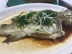 -新享乐海鲜(翠华路店)